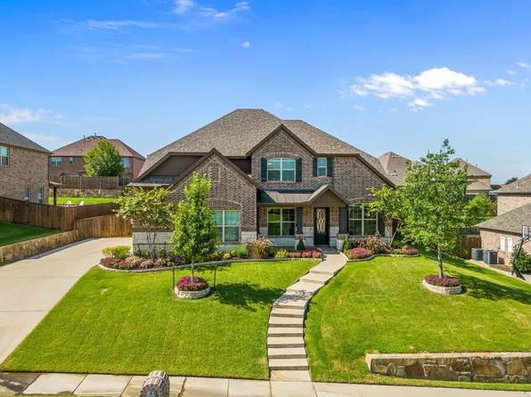 660 Debbie Ct, Prosper, TX 75078