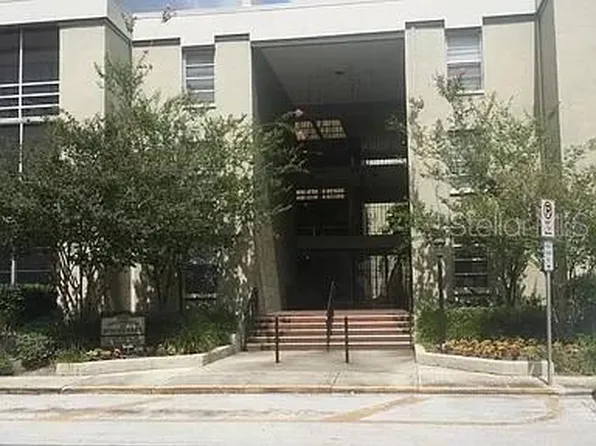 2302 S MANHATTAN AVENUE #317, TAMPA, FL 33629