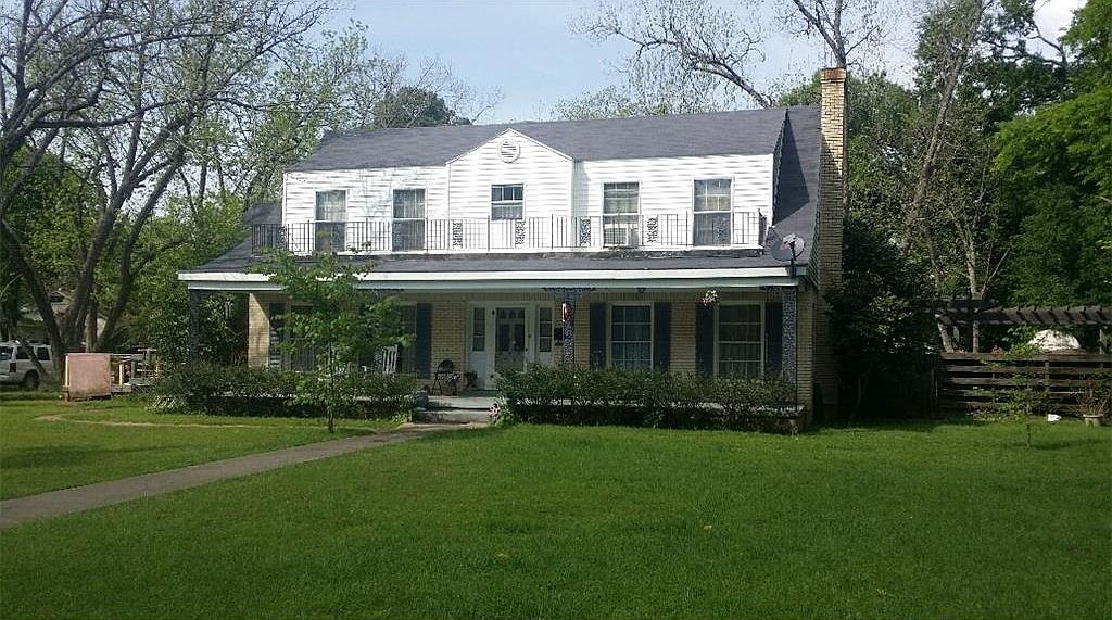 1200 E Goliad Ave, Crockett, TX 75835 Zillow