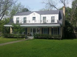 1200 E Goliad Ave, Crockett, TX 75835