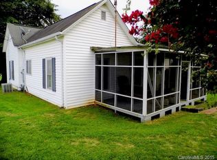 140 Massapoag Rd, Lincolnton, NC 28092