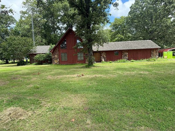 112 Jack Burns Rd
