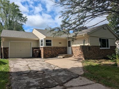 1904 Wisteria Rd, Rockford, IL, 61107