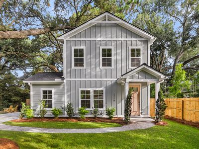 1716 Wappoo Dr, Charleston, SC, 29407