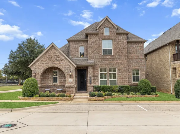 3933 Blackjack Oak Dr, Colleyville, TX 76034