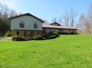 1742 State Route 848, New Milford, PA 18834