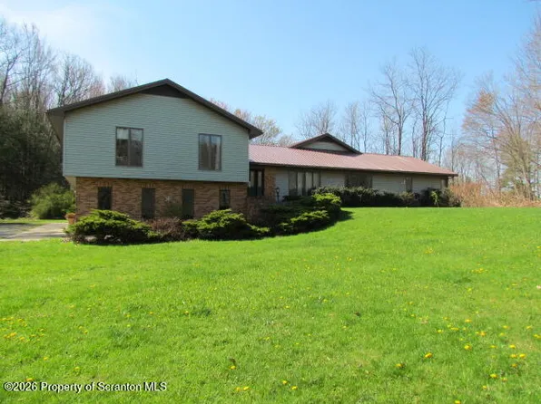 1742 State Route 848, New Milford, PA 18834