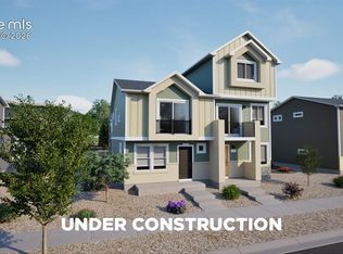 9494 Clarkville Trl, Colorado Springs, CO 80927