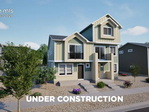 9494 Clarkville Trl, Colorado Springs, CO 80927