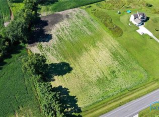 12511 Neapolis Waterville Rd, Whitehouse, OH 43571