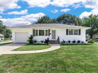 1628 Luzerne St, Highland, IL