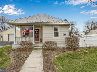 1301 Church St, Boiling Springs, PA 17007