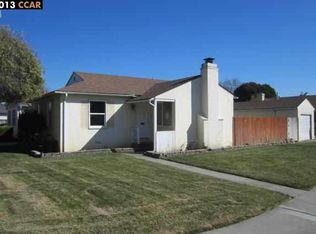 16002 Via Conejo, San Lorenzo, CA
