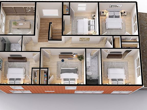 5th image of 18654 Old Field Rd