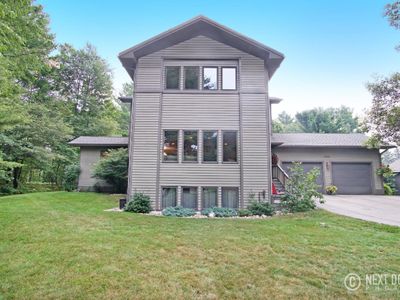 1414 N Lakeshore Dr, Ludington, MI, 49431