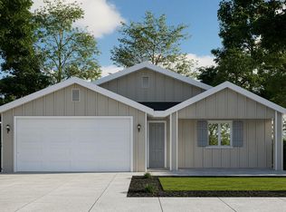 30699 Magnolia Rd, Visalia, CA 93291