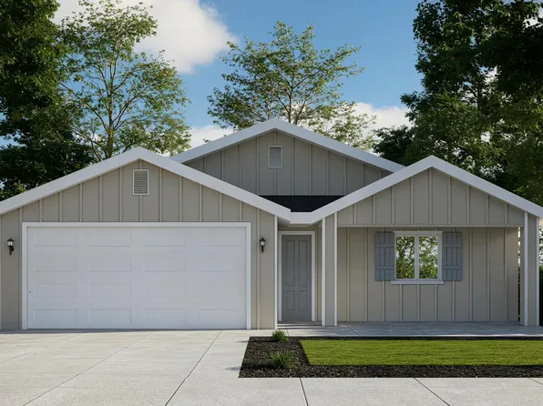 30699 Magnolia Road, Visalia, CA 93291