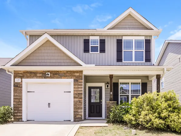 125 Crawford Pkwy, Clayton, NC 27520