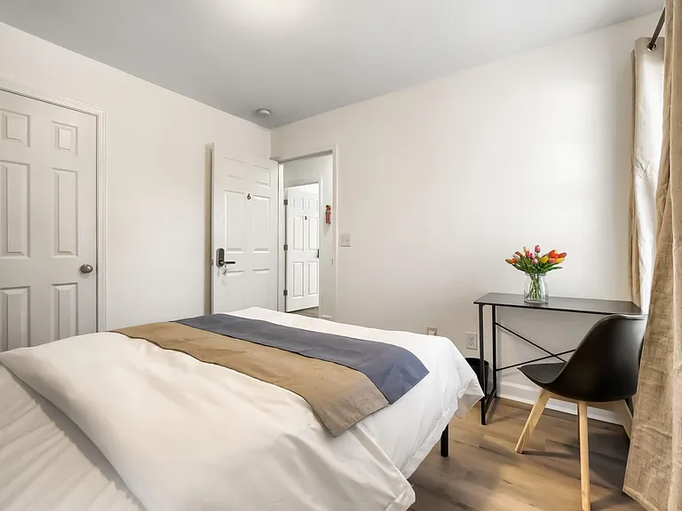 Bedroom 6