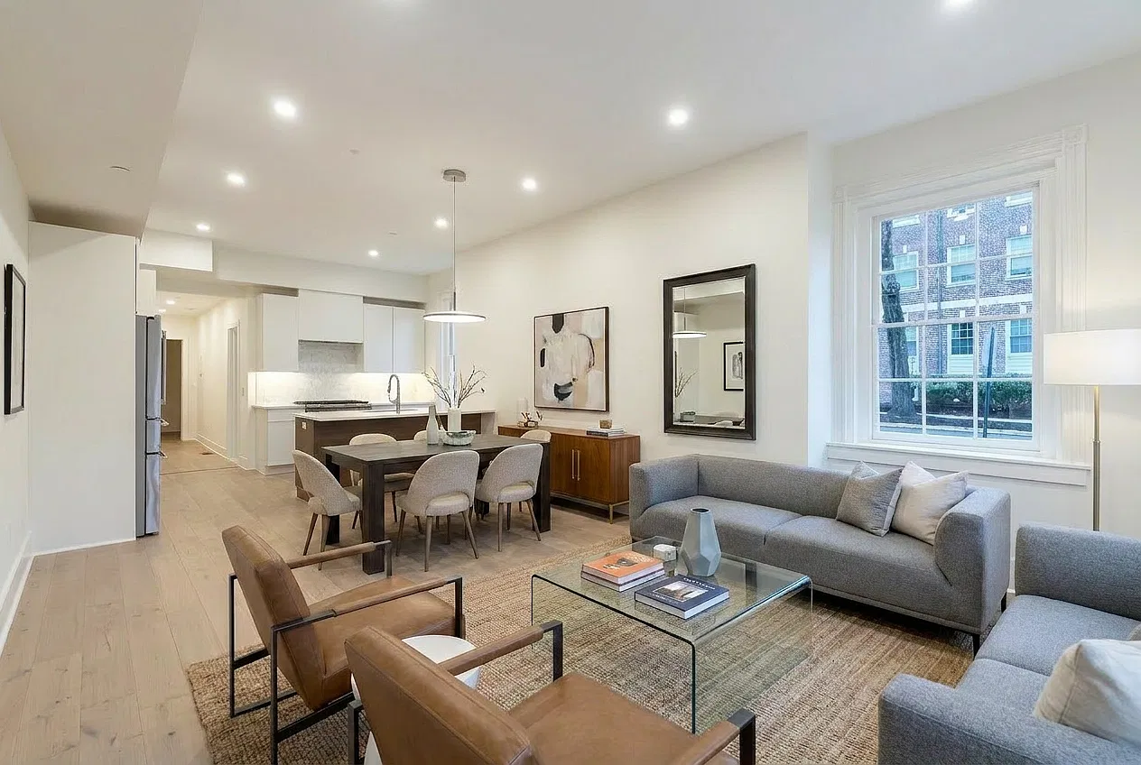 3 bed, 2000 sqft, $5,825 — Photo 2