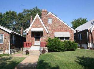 1441 Graham St, Saint Louis, MO 63139