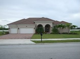 4115 Waterloo Pl, Melbourne, FL 32940