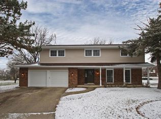 1151 Wydown Ct, Naperville, IL