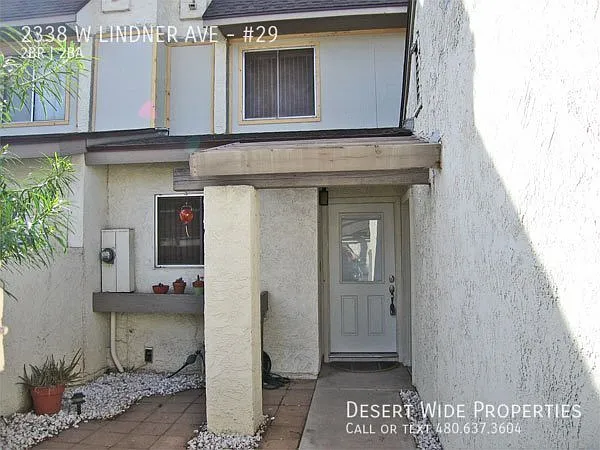 Building Photo - 2338 W Lindner Ave #29
