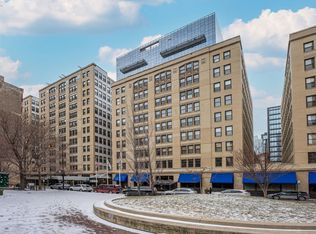 680 S Federal St APT 809, Chicago, IL