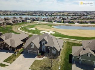 1547 Brompton Ln, Raymore, MO 64083