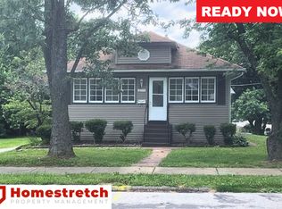 8974 Burton Ave, Saint Louis, MO