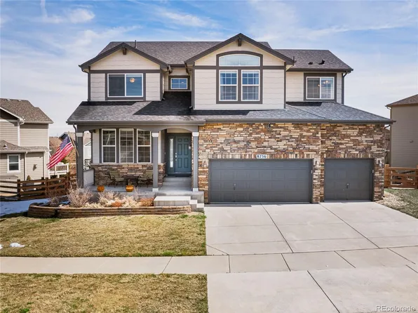 8756 Gardenia Circle, Arvada, CO 80005