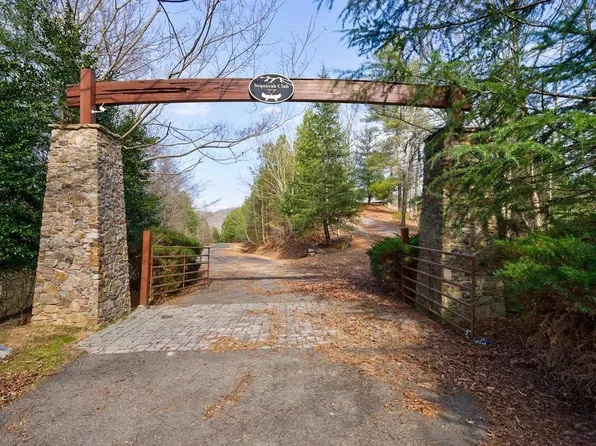 0 Seqouyah Club Dr, Ranger, GA 30734