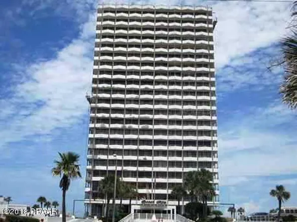 2900 N Atlantic Ave APT 2030, Daytona Beach, FL 32118
