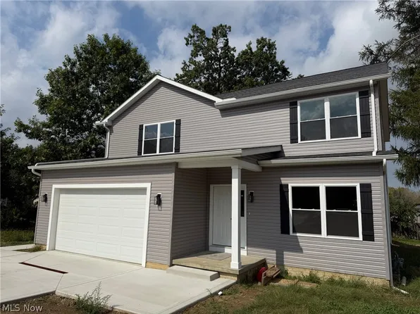 9279 Jackson St, Mentor, OH 44060