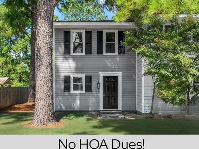 201-1 E Caroline Ave, Smithfield, NC, 27577