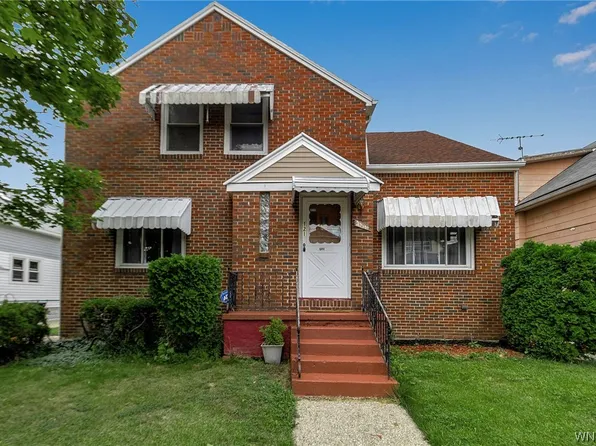 121 Woodell Ave, Buffalo, NY 14211
