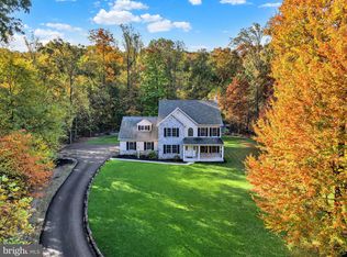 5094 Furnace Rd, York, PA 17406