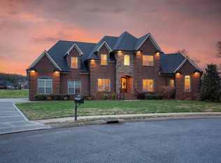 120 Fontana Ct, Murfreesboro, TN 37128