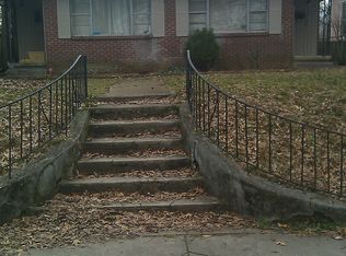 2095 Cowden Ave, Memphis, TN 38104