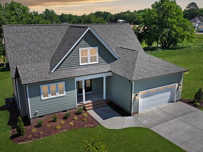 83 Nottoway Ln, Wendell, NC, 27591