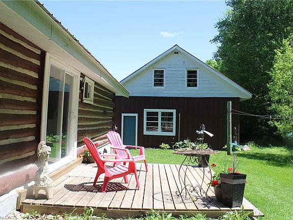 4th image of 411 A Peggs Mountain Rd