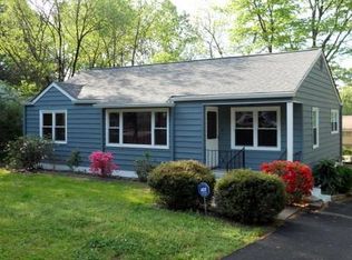 22 Spring Dr SE, Marietta, GA 30060