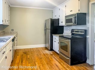 3707 Pickwick Ln, Henrico, VA 23231