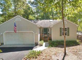 305 Jefferson Dr, Palmyra, VA 22963