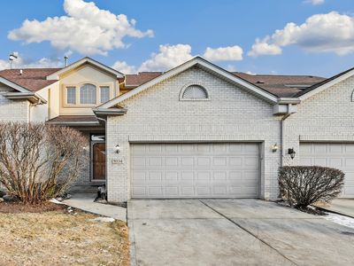 9334 Chestnut Trl, Tinley Park, IL, 60487