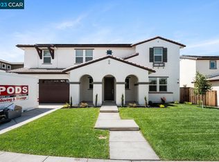 6273 Carousel Ave, Tracy, CA