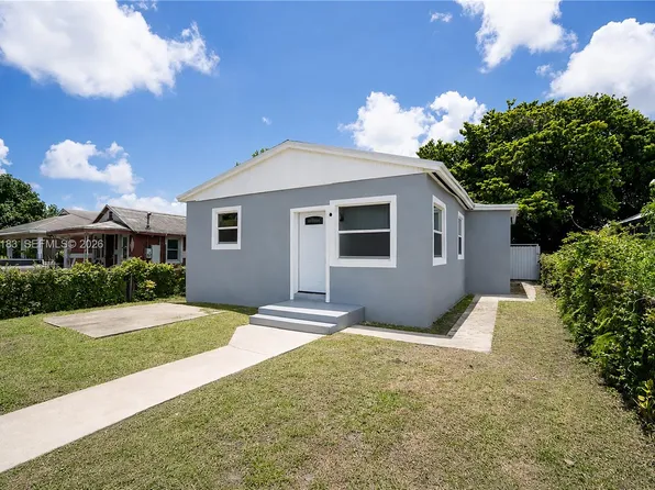 1780 NW 73rd St, Miami, FL 33147