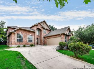 1930 Oak Flat Rd, San Antonio, TX 78251