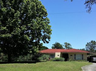 2505 SE 159th Lane Rd, Summerfield, FL 34491